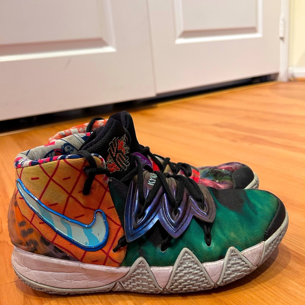 Nike Kyrie Irving